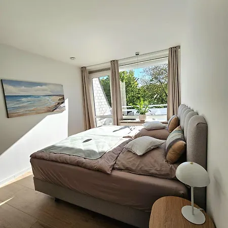 Strandnah,ruhig ,sunset- Balkon Und Kostenloser Parkplatz Apartmán Kiel